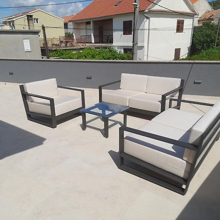 Apartment Bonaca Posedarje Kültér fotó