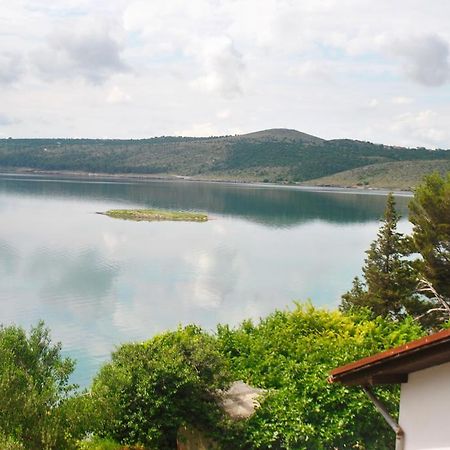 Apartment Bonaca Posedarje Kültér fotó