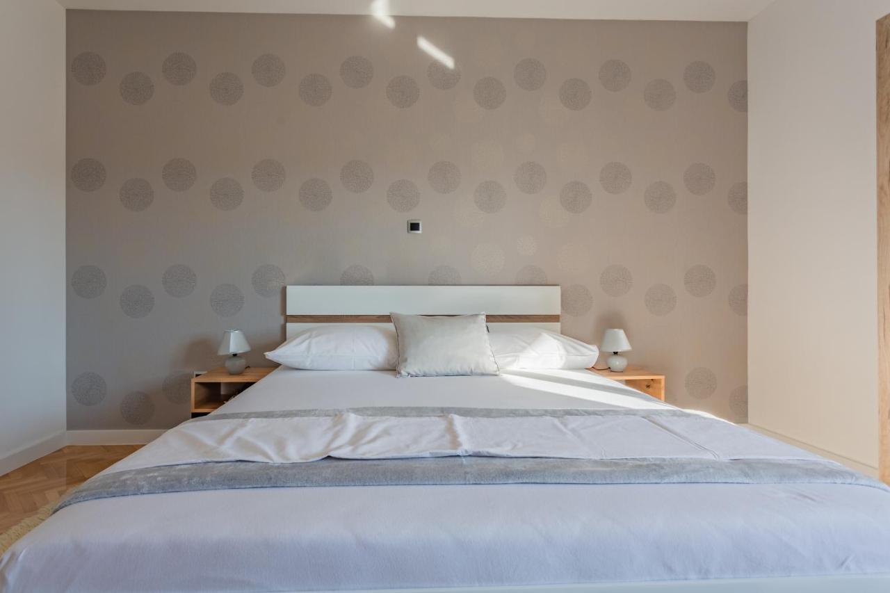 Apartment Bonaca Posedarje Kültér fotó
