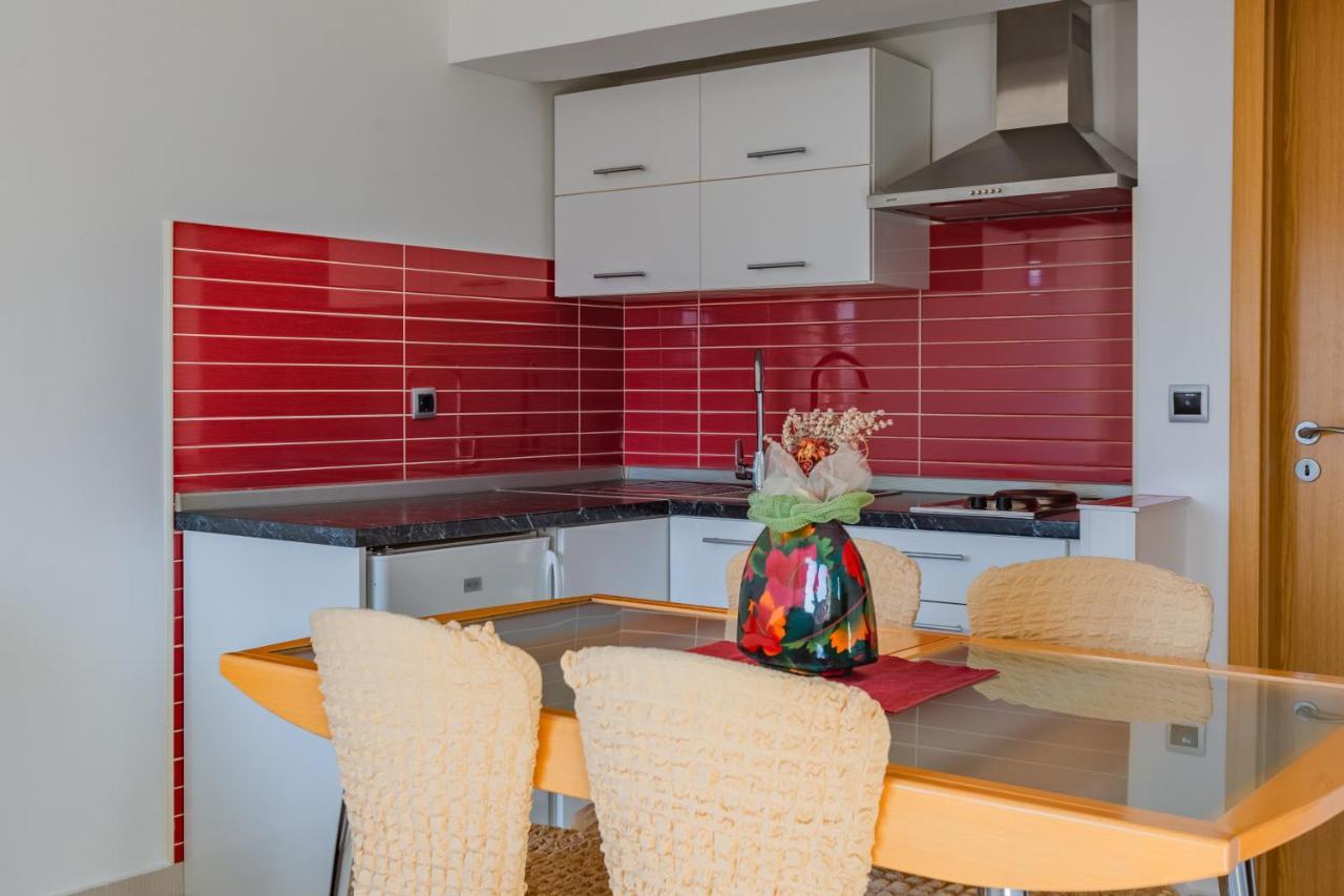 Apartment Bonaca Posedarje Kültér fotó